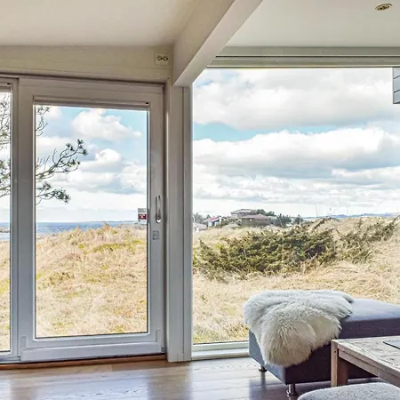 Holiday home Beautiful In With House Sea View *
