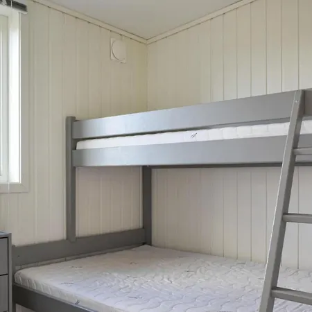 Holiday home Beautiful In With House Sea View